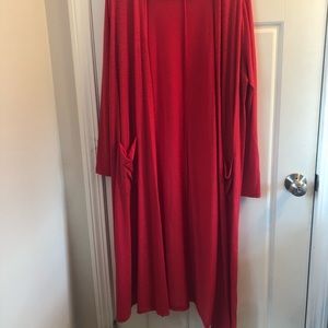 Lularoe Sarah Cardigan